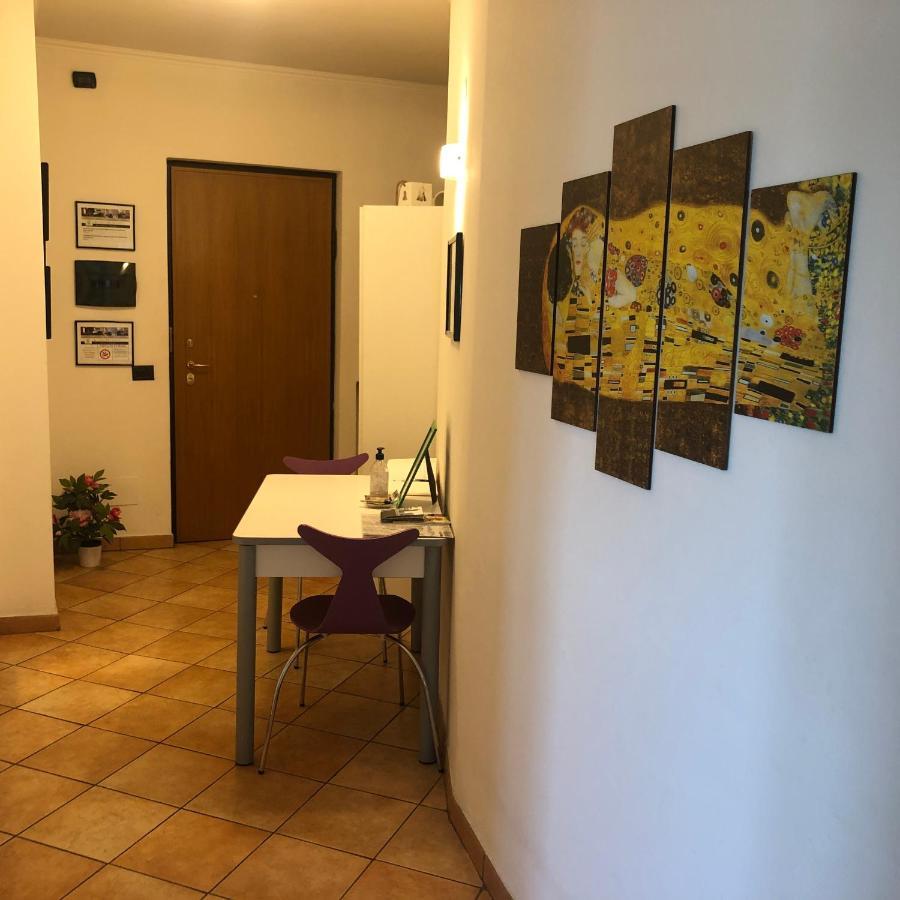 Apartment Verdiano Parma Zewnętrze zdjęcie