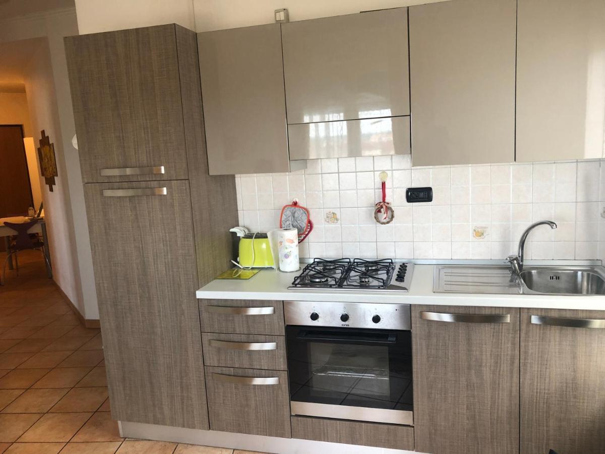 Apartment Verdiano Parma Zewnętrze zdjęcie