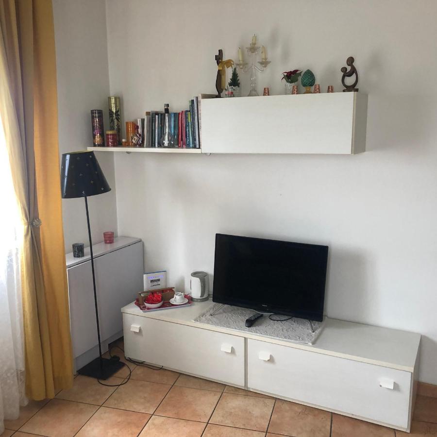 Apartment Verdiano Parma Zewnętrze zdjęcie