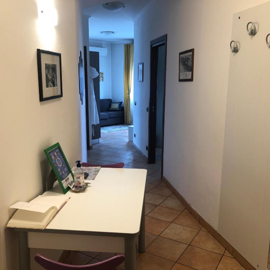 Apartment Verdiano Parma Zewnętrze zdjęcie