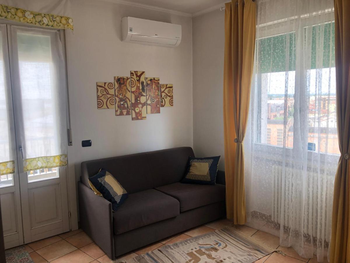 Apartment Verdiano Parma Zewnętrze zdjęcie