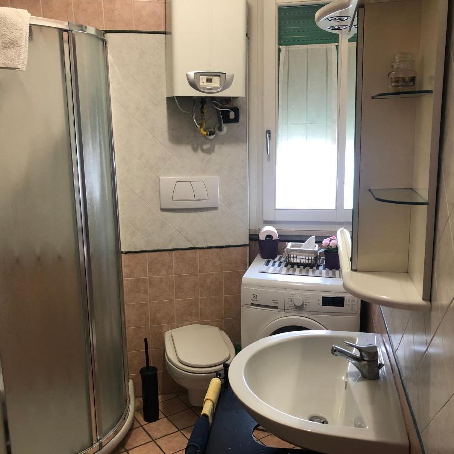 Apartment Verdiano Parma Zewnętrze zdjęcie