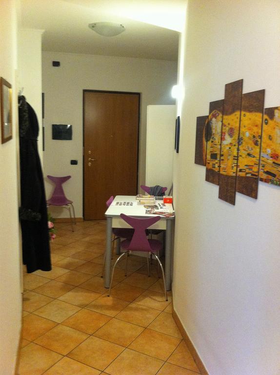 Apartment Verdiano Parma Zewnętrze zdjęcie