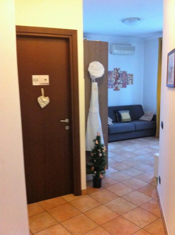 Apartment Verdiano Parma Zewnętrze zdjęcie