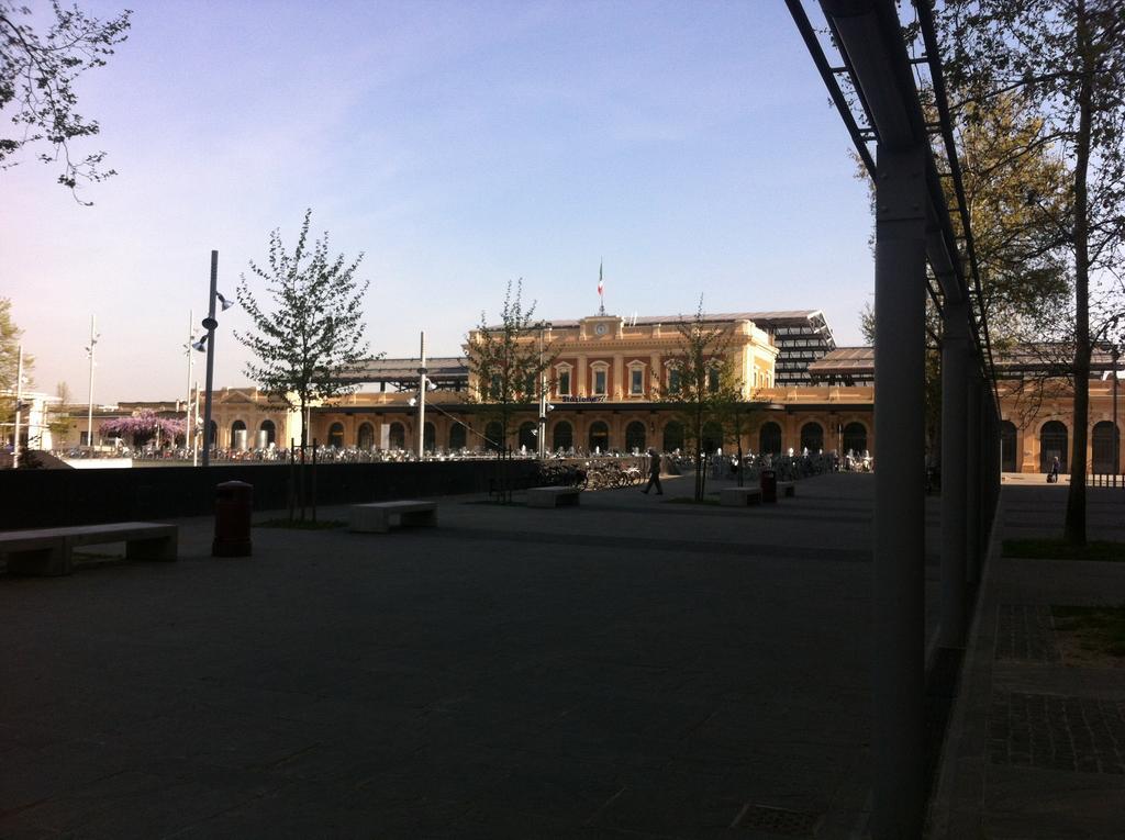 Apartment Verdiano Parma Zewnętrze zdjęcie