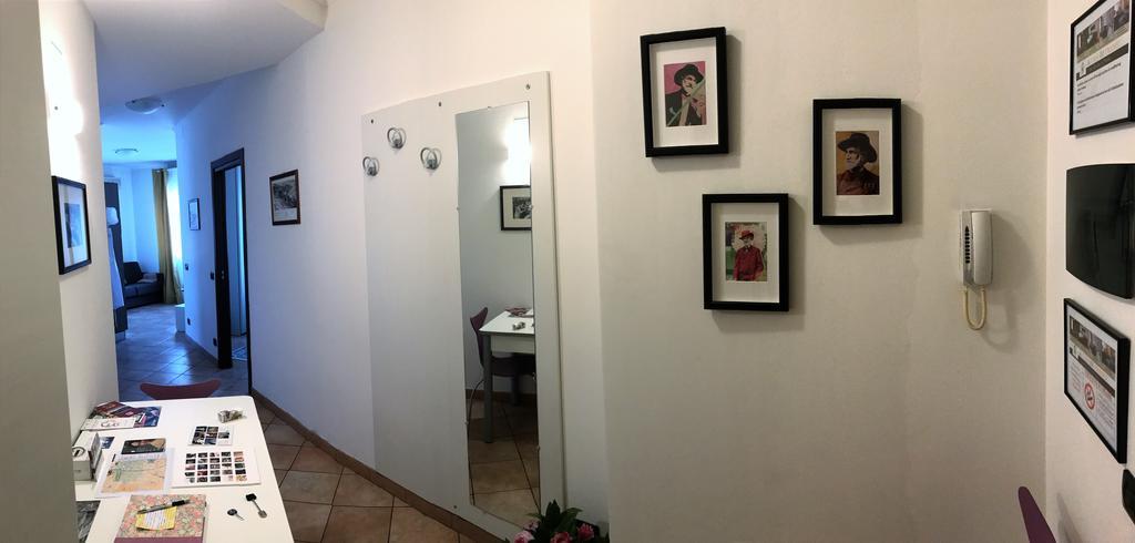 Apartment Verdiano Parma Zewnętrze zdjęcie