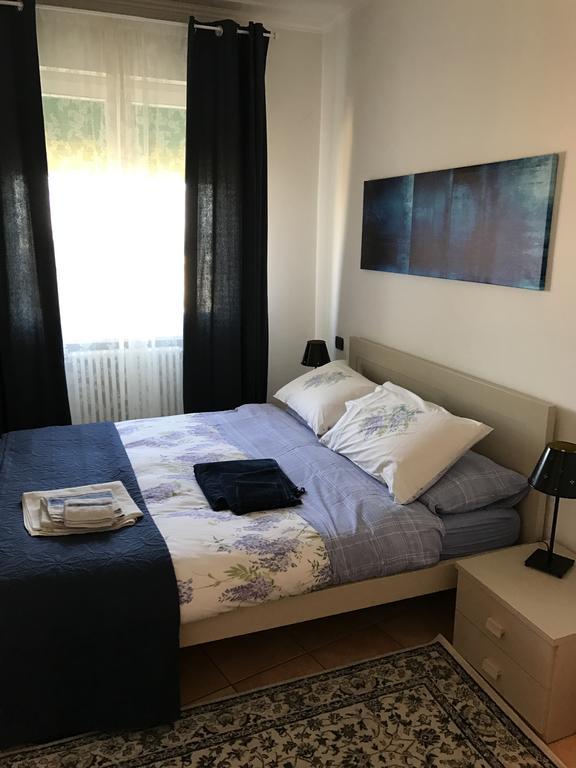 Apartment Verdiano Parma Zewnętrze zdjęcie