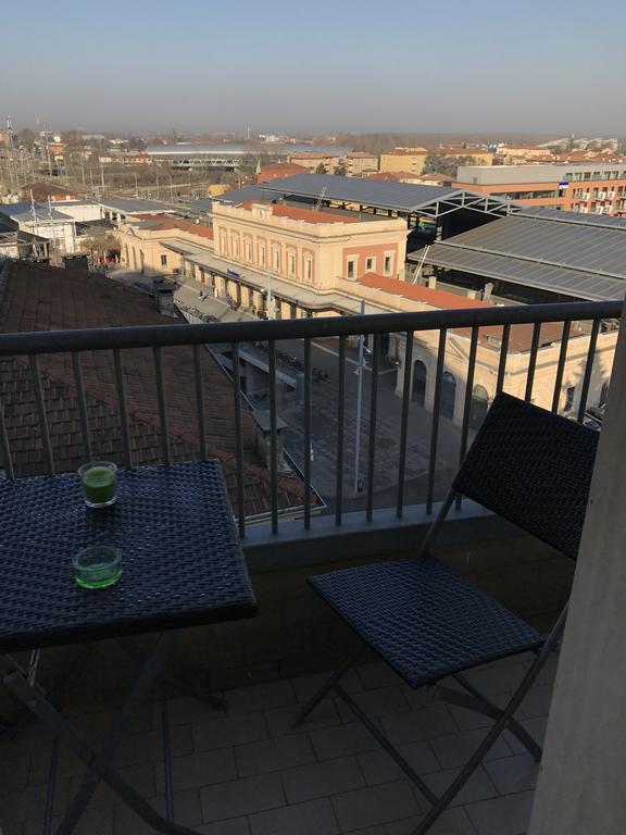 Apartment Verdiano Parma Zewnętrze zdjęcie